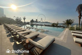 La Vie, JBR - Your Perfect Holiday Gateway